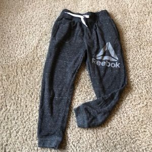 Reebok (boy)Sweatpants